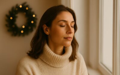 The Gift of Pause: A Christmas Reflection on Rest and Renewal