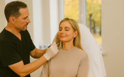 A Season of Renewal: What the Holidays Teach Us About Aesthetic Care