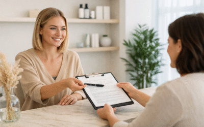 Why the Best Time to Consider Aesthetic Care Is When You Are Not Rushing