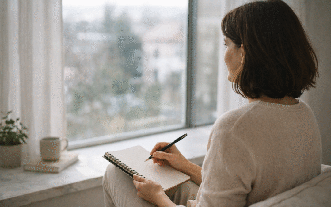 You Do Not Need a New You This January