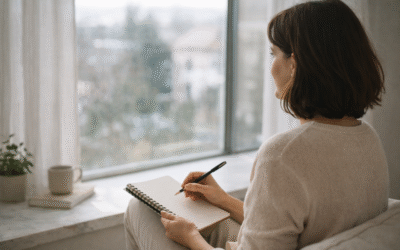 You Do Not Need a New You This January