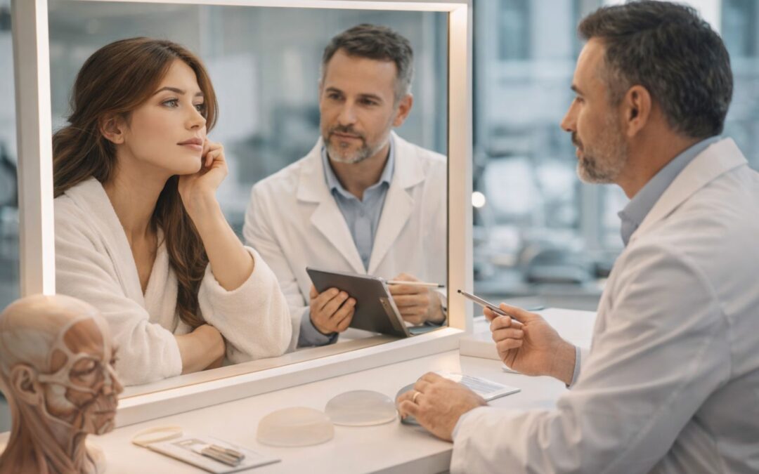 Thoughtful Aesthetic Choices: When Timing, Intention, and Readiness Align