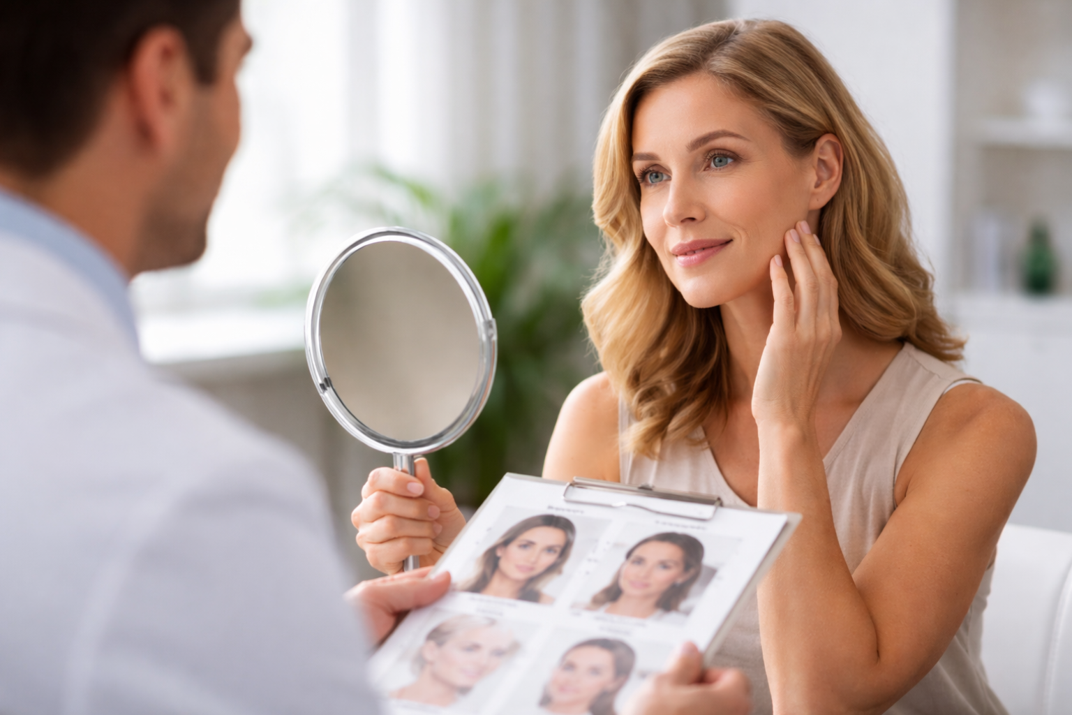 Blog cover March Aesthetic