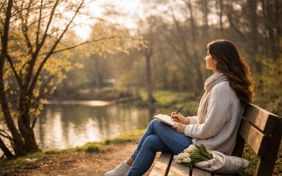 March and the Quiet Momentum of Growth