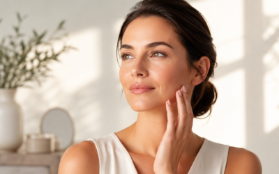 Why May is the Perfect Time for Blepharoplasty and Facial Rejuvenation